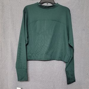 NWT- Women's MTA top